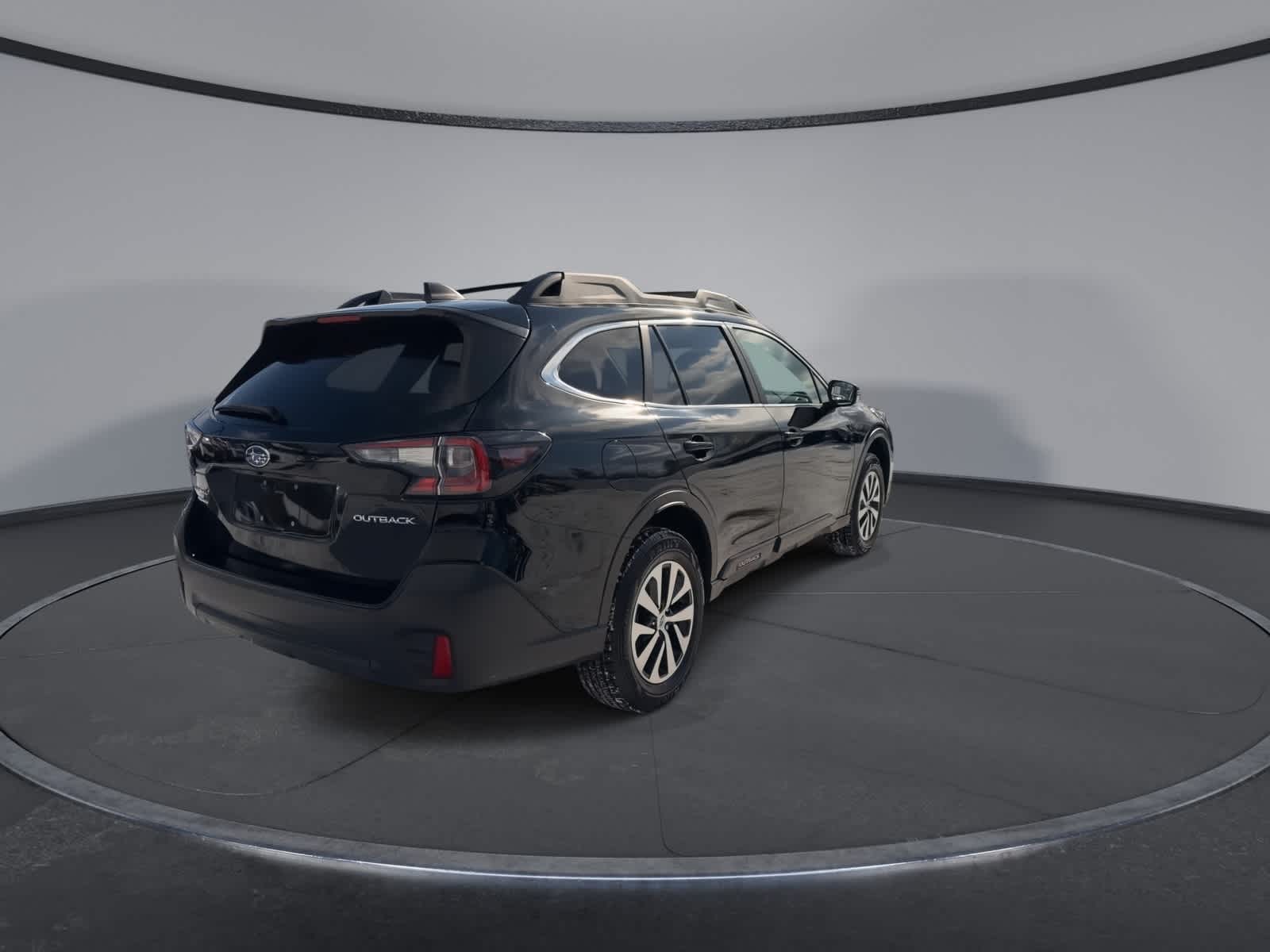 Thumbnail: 2021 Subaru Outback - 7