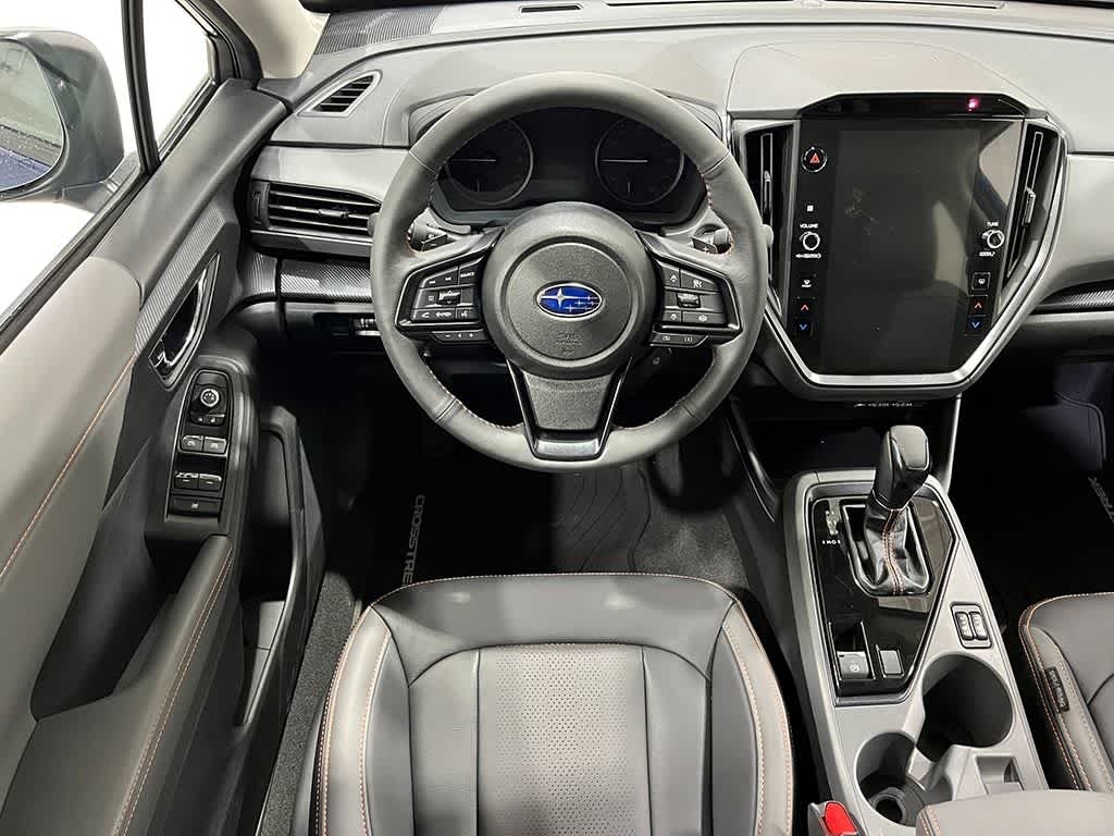 Thumbnail: 2026 Subaru Crosstrek - 16