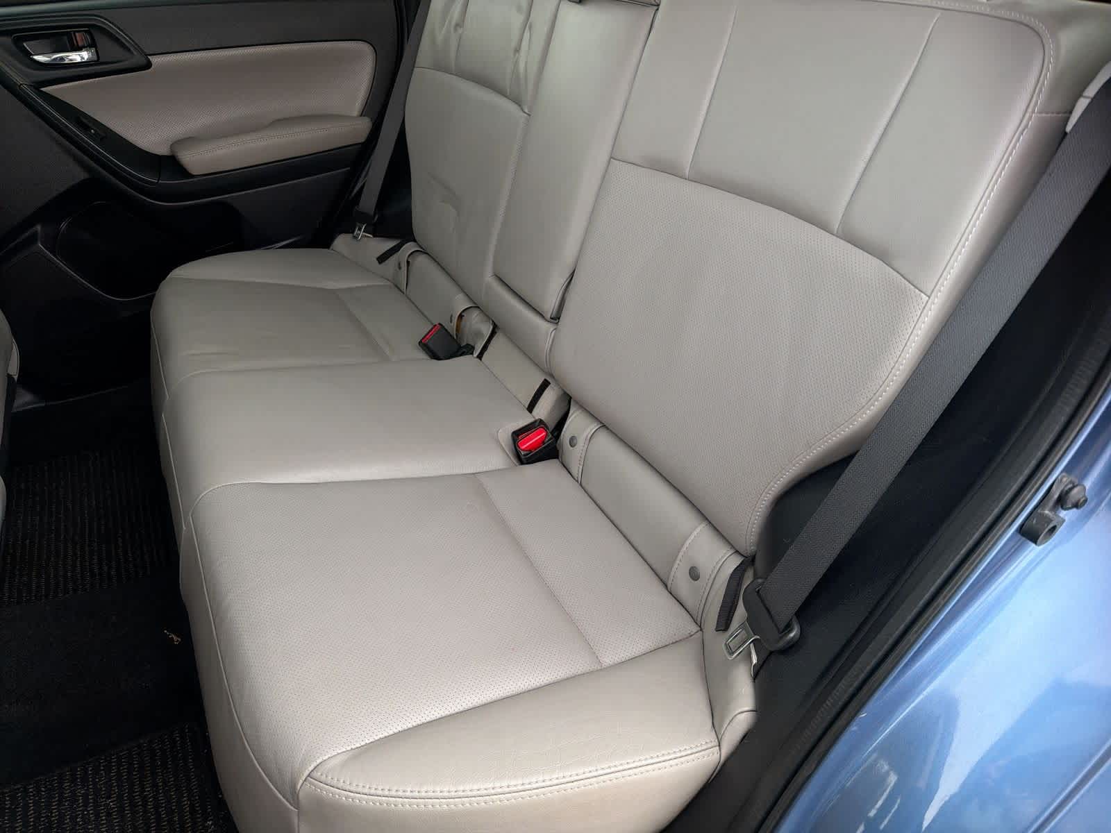 Thumbnail: 2015 Subaru Forester - 21