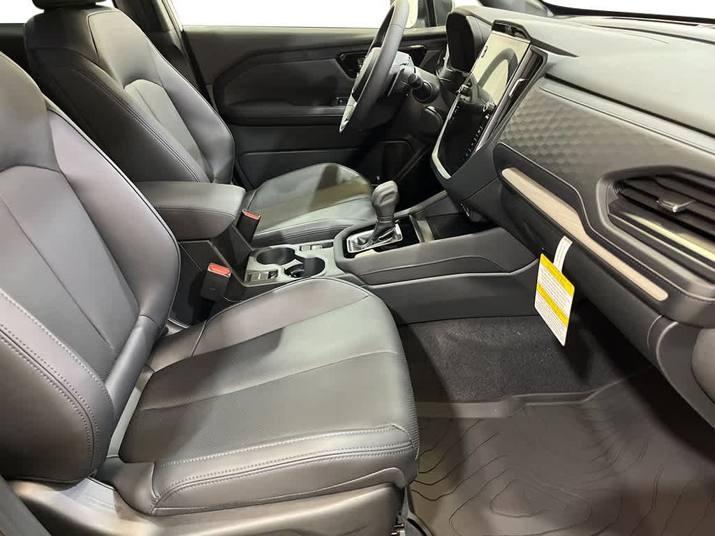 Thumbnail: 2025 Subaru Forester - 25