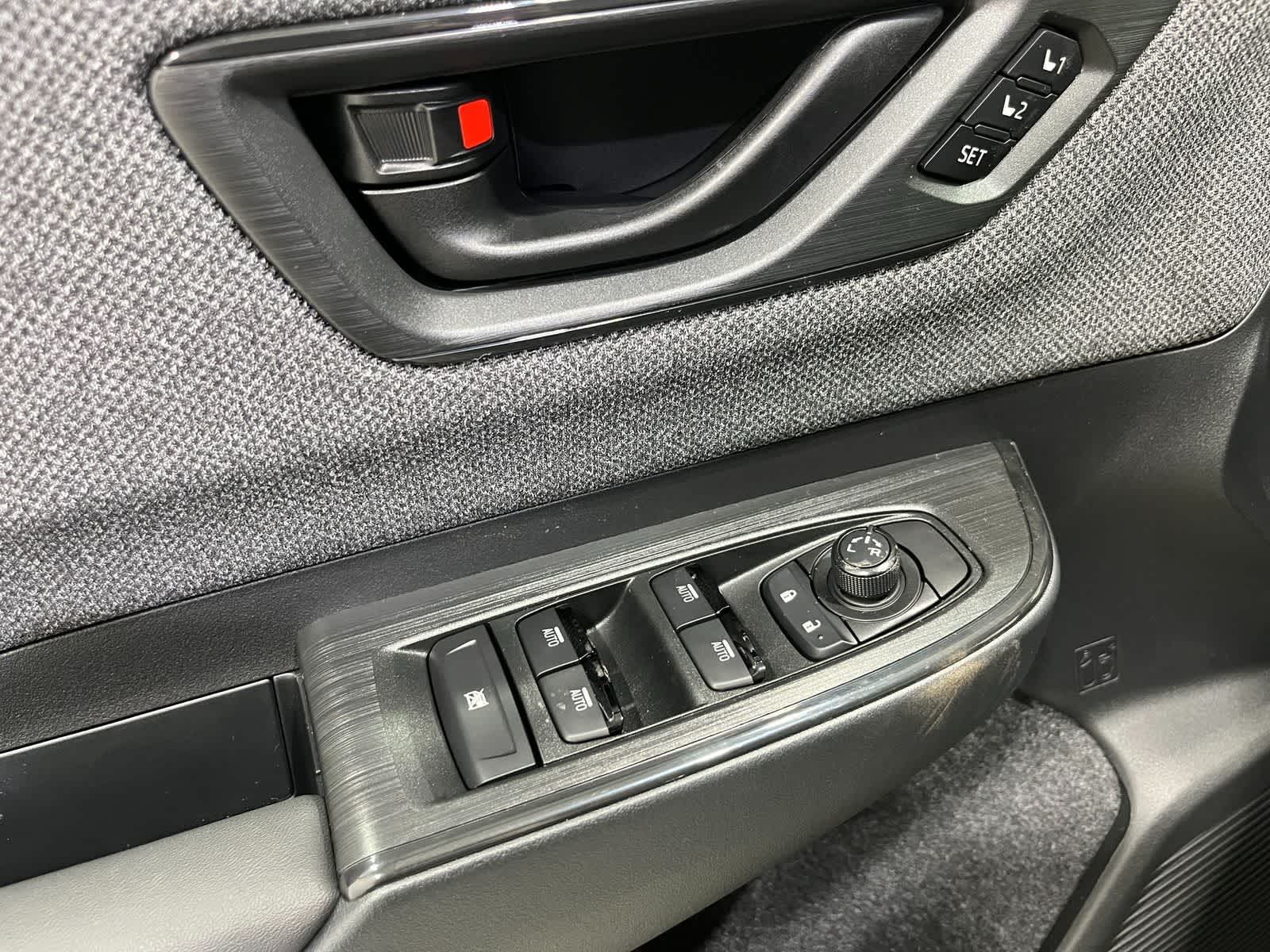 Thumbnail: 2026 Subaru Outback - 13