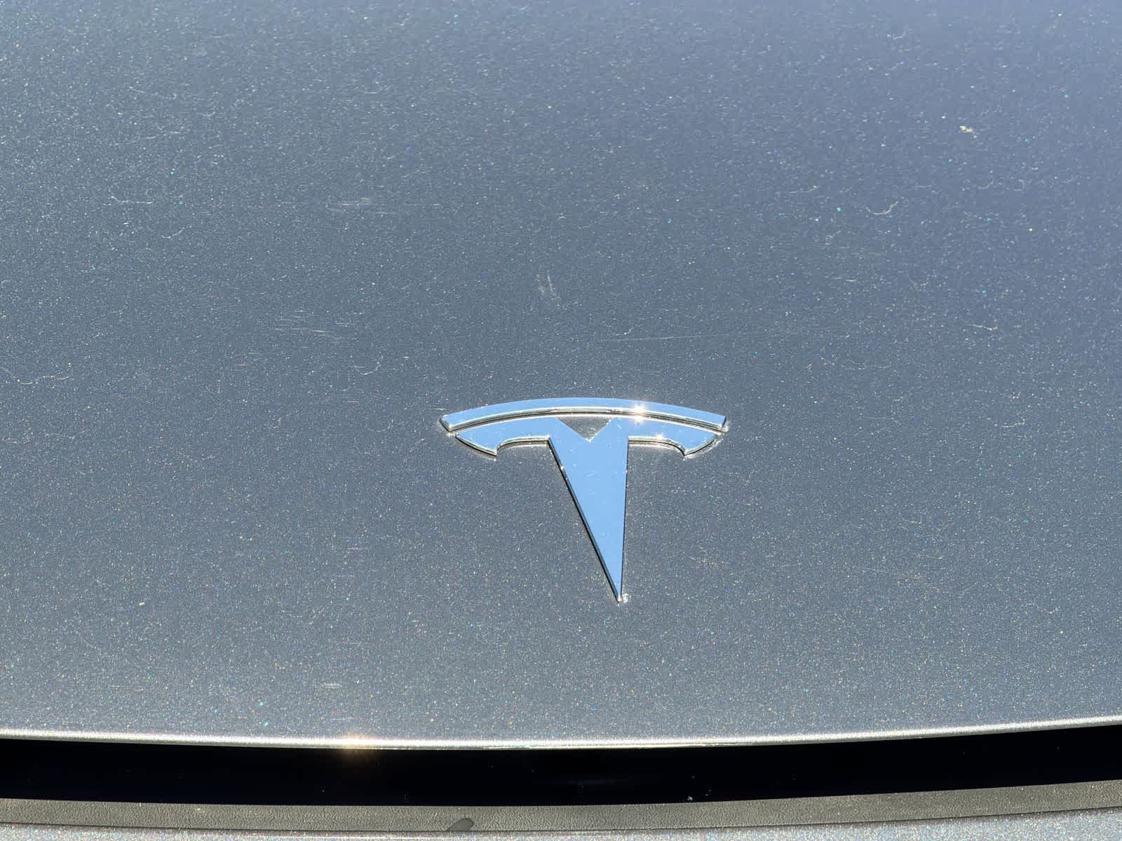 Thumbnail: 2021 Tesla Model Y - 12