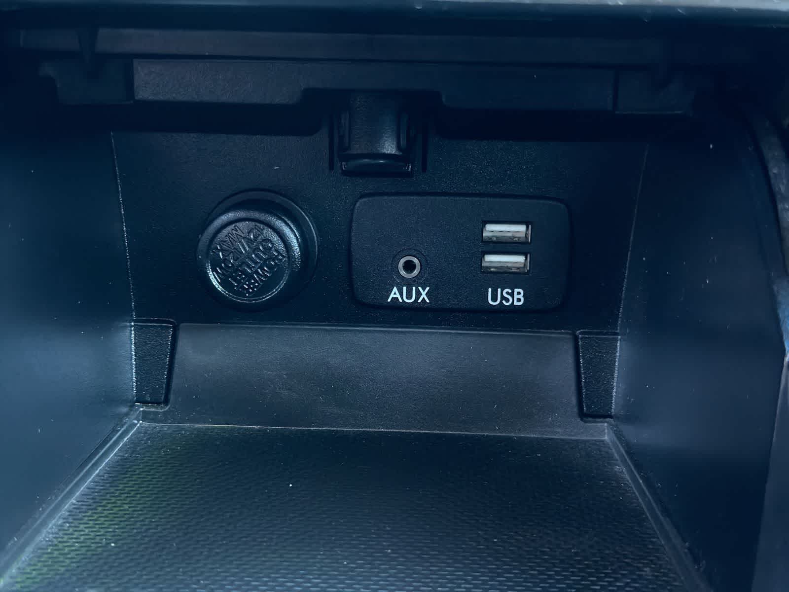 Thumbnail: 2016 Subaru Outback - 31