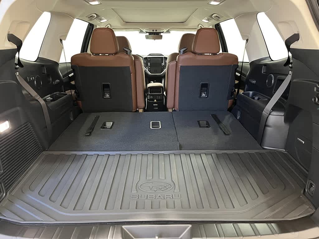 Thumbnail: 2025 Subaru Ascent - 27