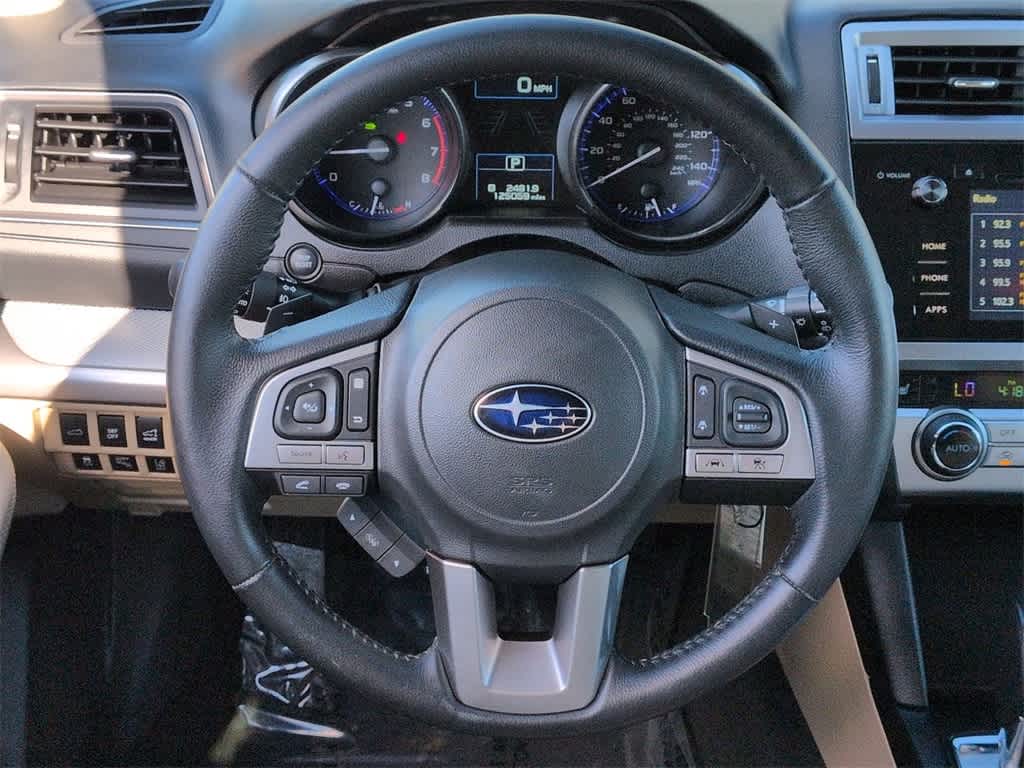 Thumbnail: 2017 Subaru Outback - 23