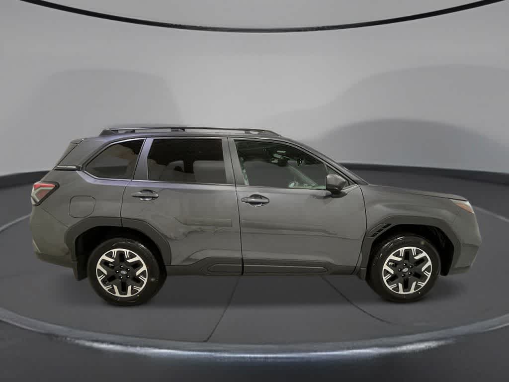 Thumbnail: 2026 Subaru Forester - 6