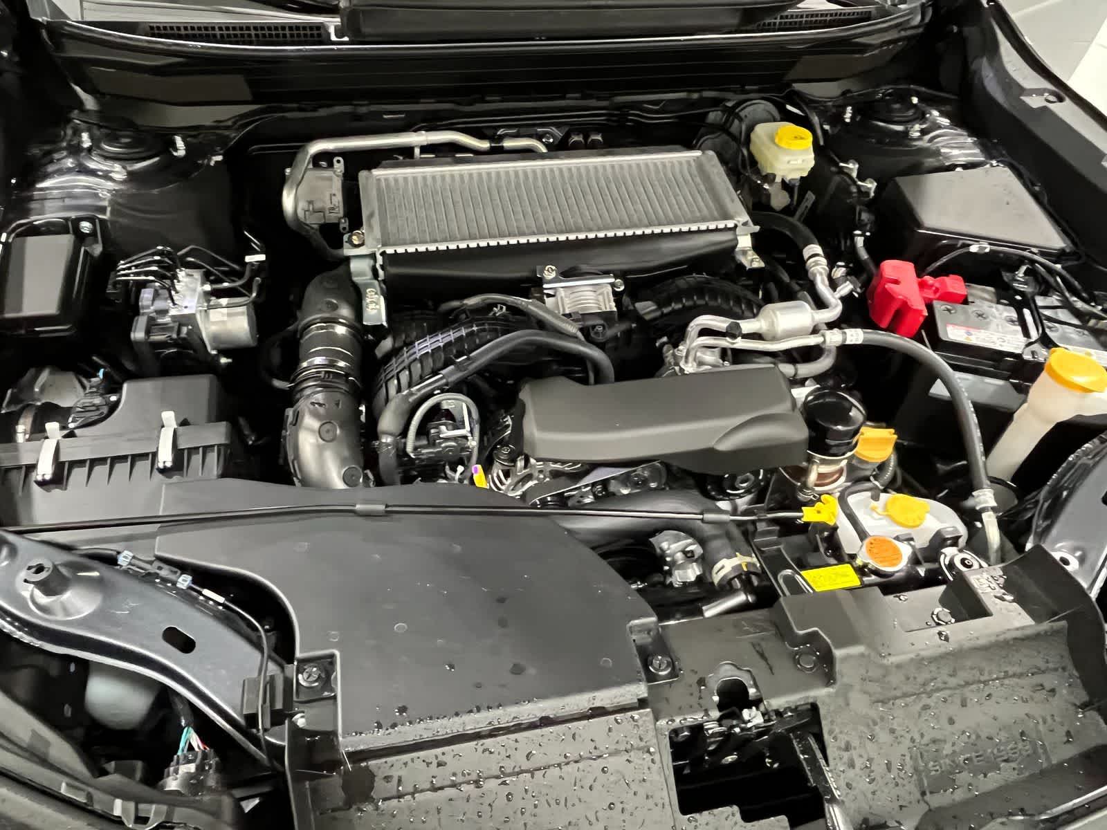 Thumbnail: 2026 Subaru Outback - 12