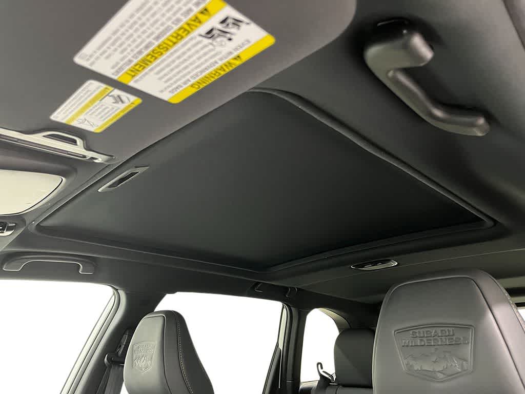 Thumbnail: 2026 Subaru Forester - 24