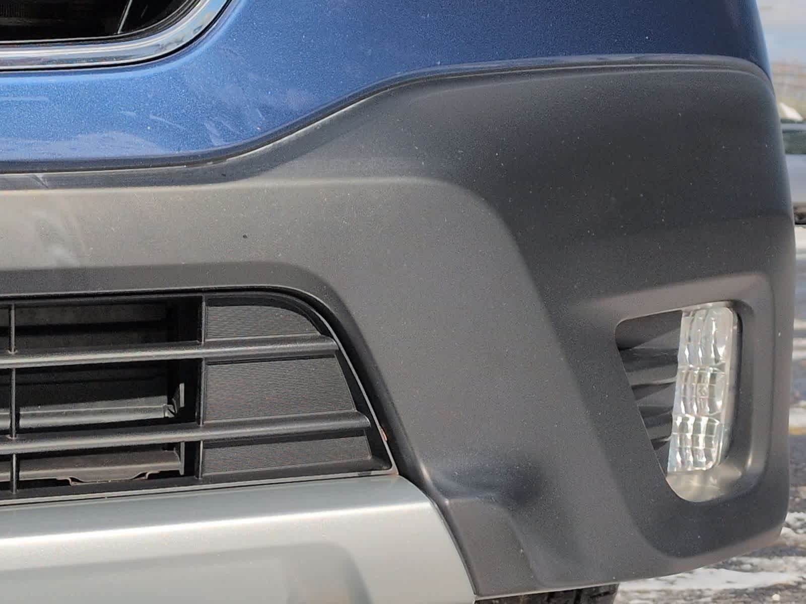 Thumbnail: 2022 Subaru Outback - 11