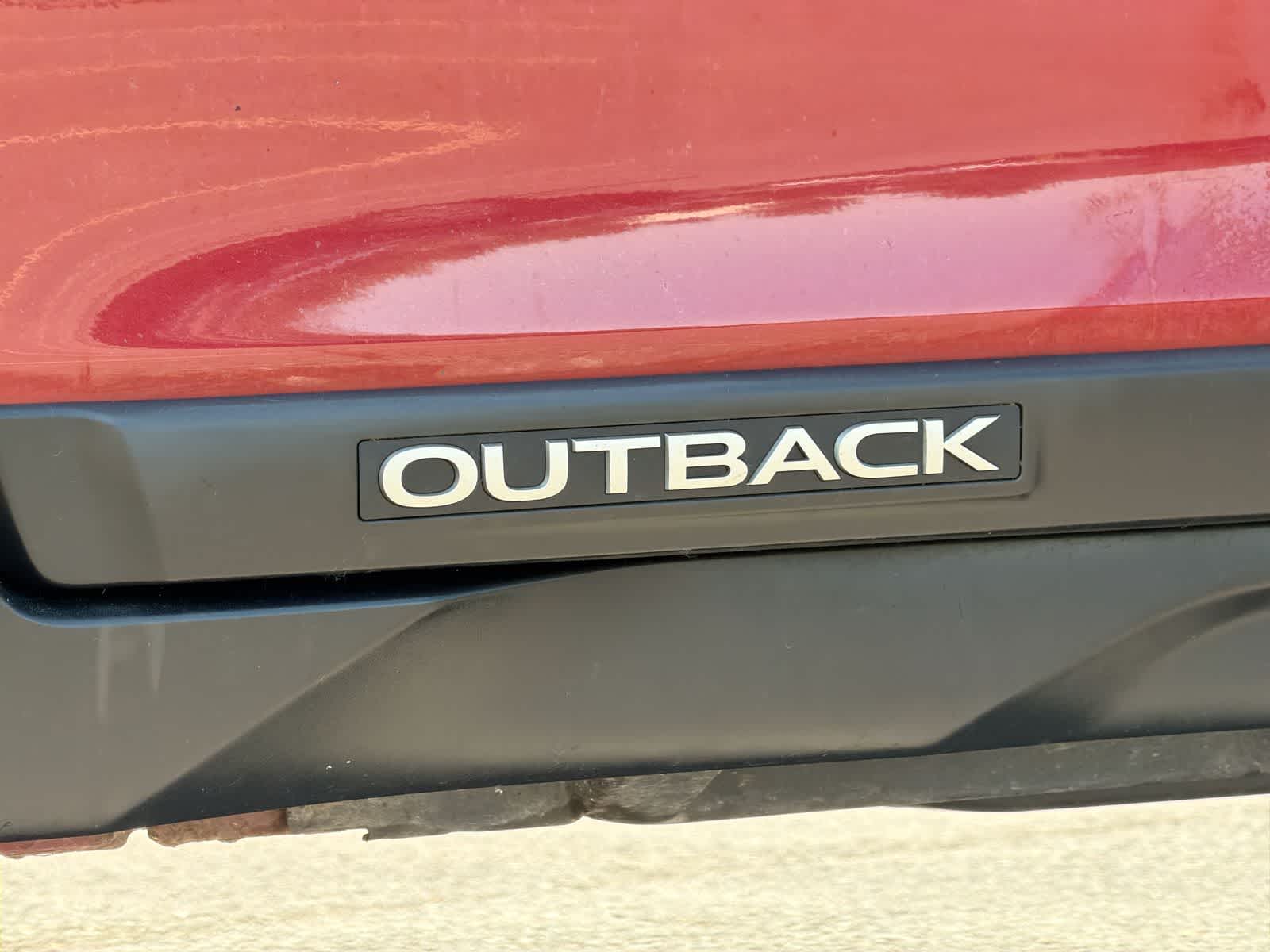 Thumbnail: 2016 Subaru Outback - 13