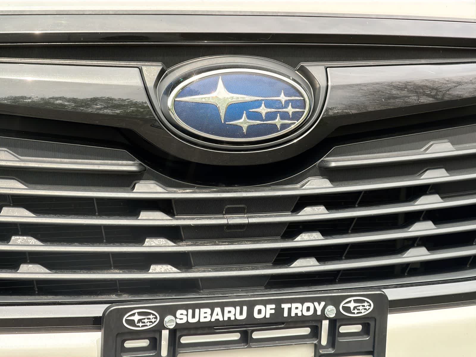 Thumbnail: 2020 Subaru Forester - 12