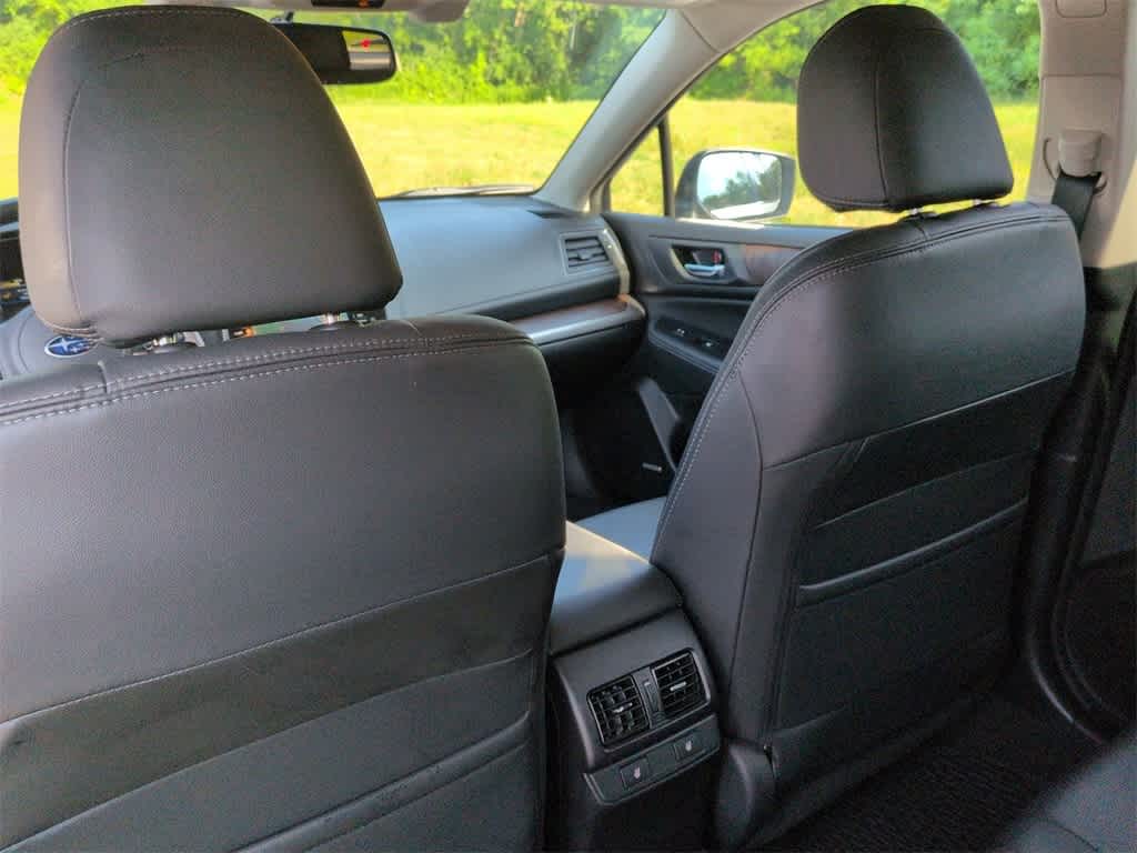 Thumbnail: 2015 Subaru Outback - 19