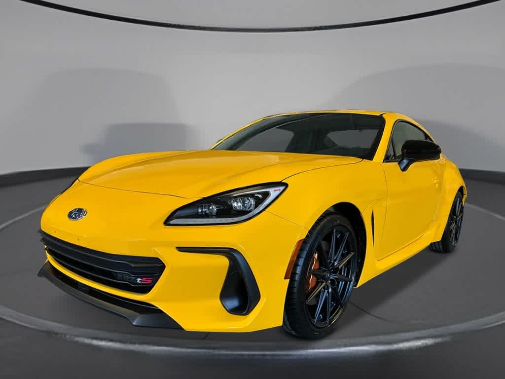 Thumbnail: 2026 Subaru BRZ - 1