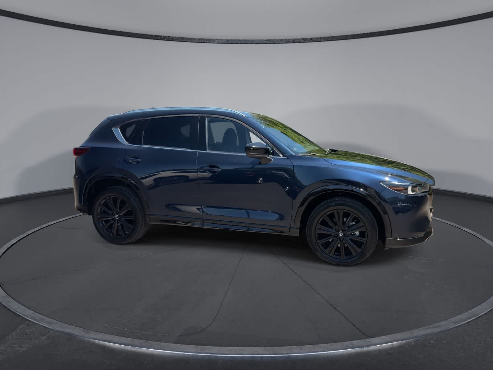 Thumbnail: 2023 Mazda CX-5 - 9