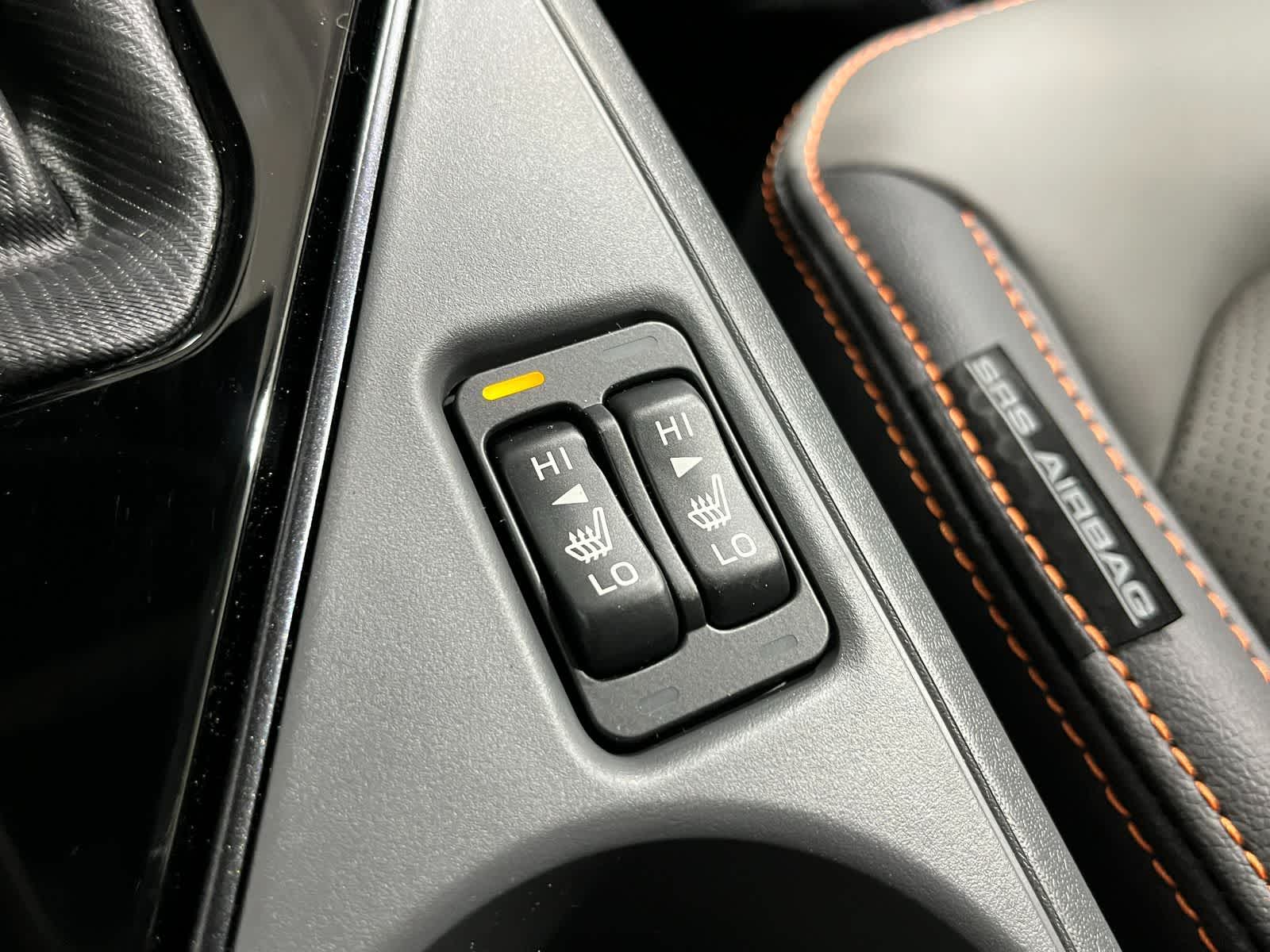 Thumbnail: 2026 Subaru Crosstrek - 20