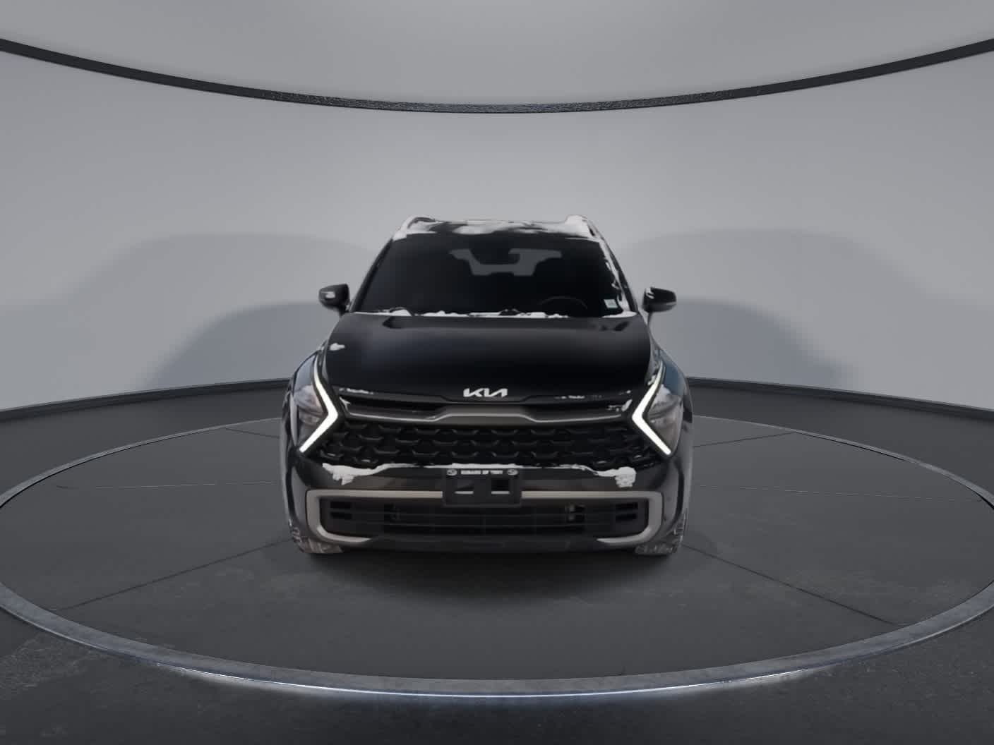 Thumbnail: 2023 Kia Sportage - 3