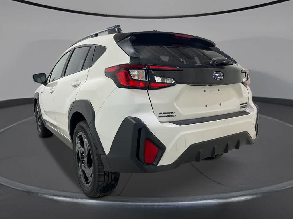 Thumbnail: 2026 Subaru Crosstrek - 3