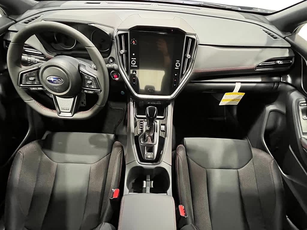 Thumbnail: 2025 Subaru WRX - 14