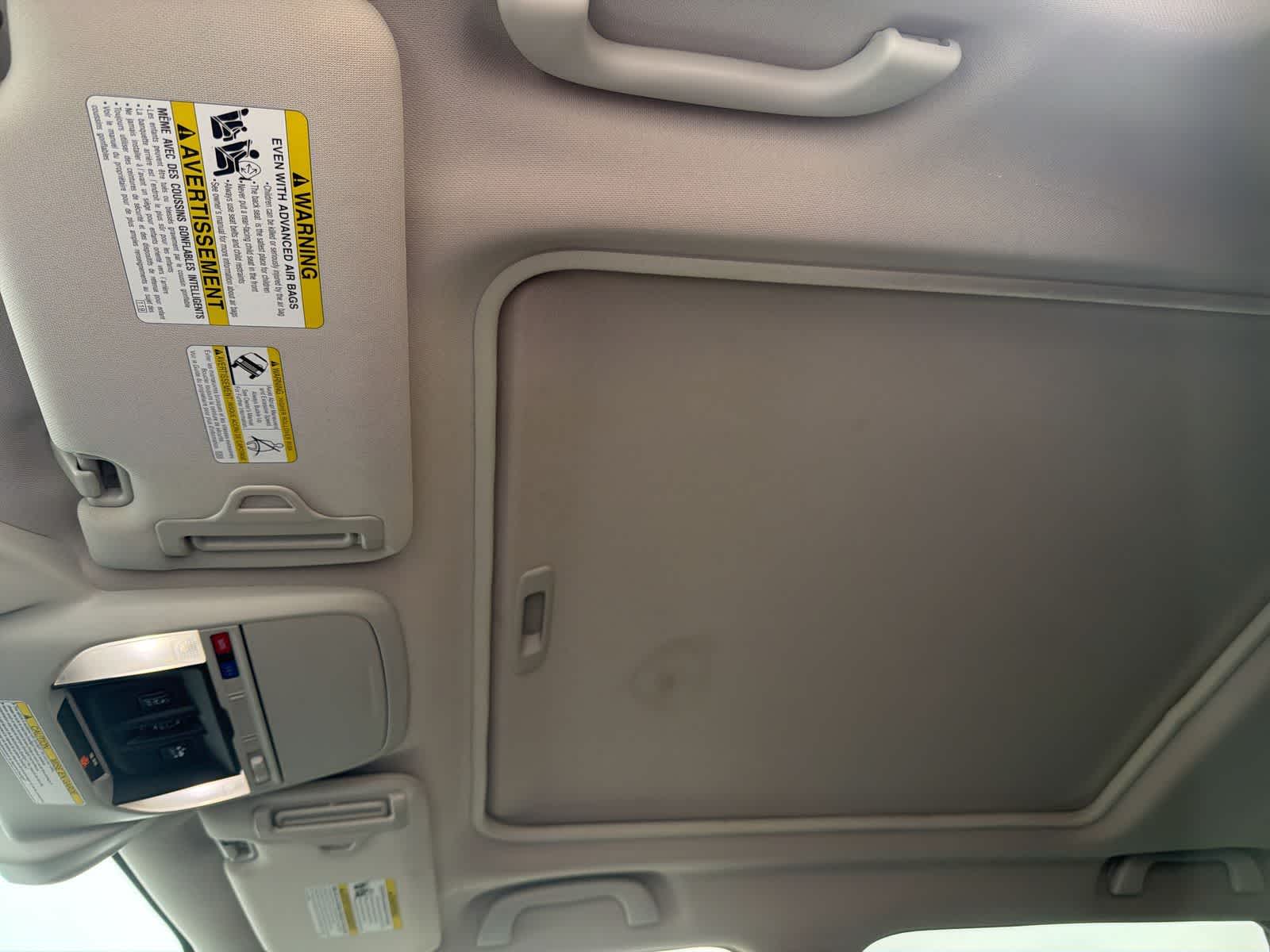 Thumbnail: 2020 Subaru Forester - 20