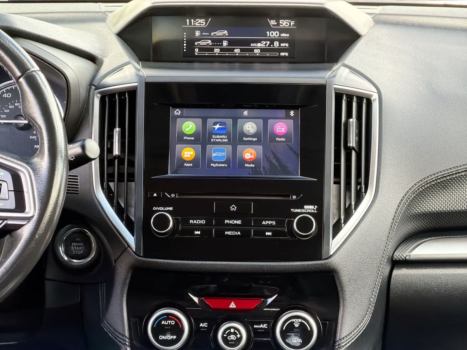 Thumbnail: 2020 Subaru Forester - 29