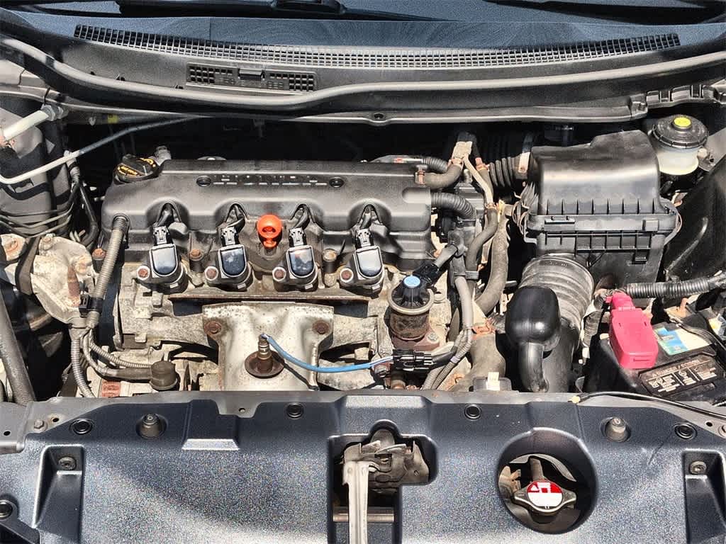 Thumbnail: 2013 Honda Civic - 15