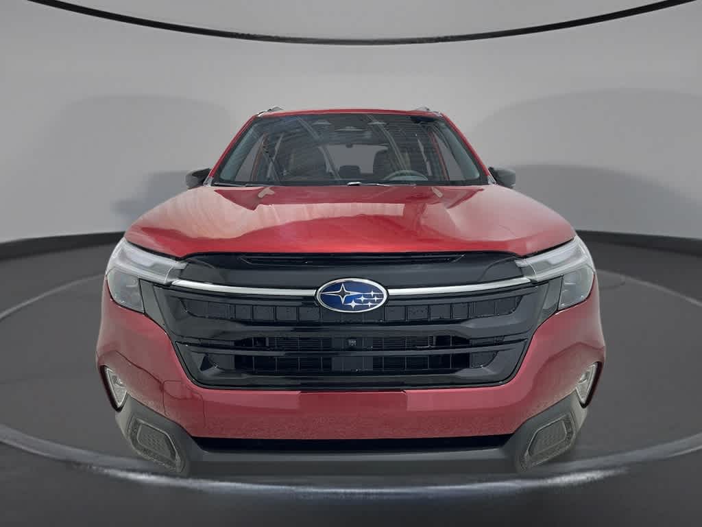 Thumbnail: 2025 Subaru Forester - 8