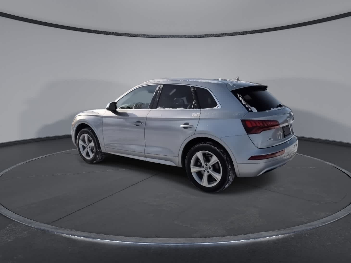 Thumbnail: 2020 Audi Q5 - 6