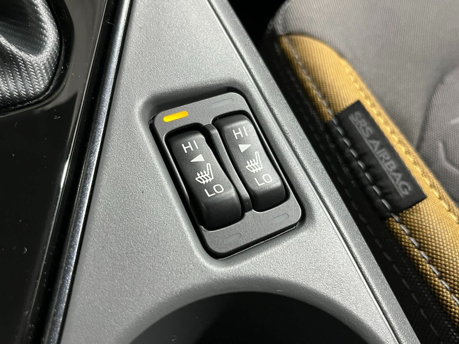 Thumbnail: 2026 Subaru Crosstrek - 20