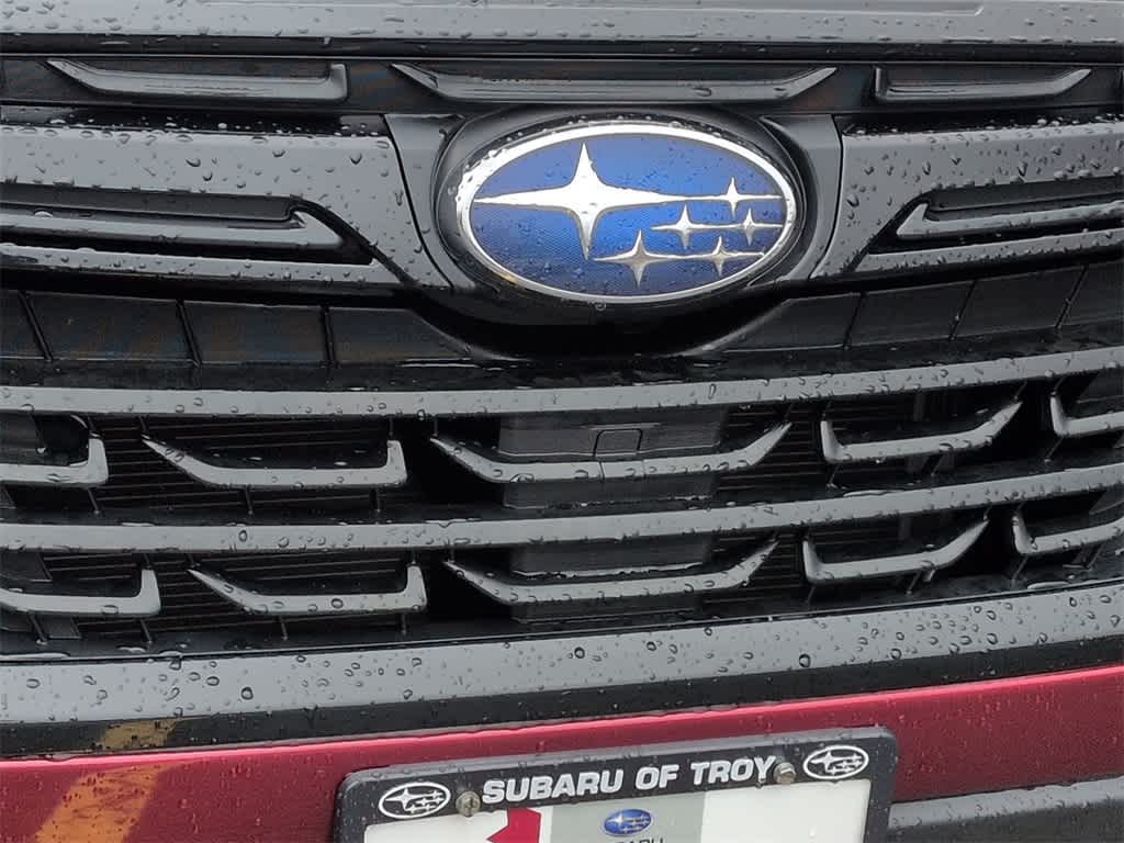 Thumbnail: 2023 Subaru Forester - 12