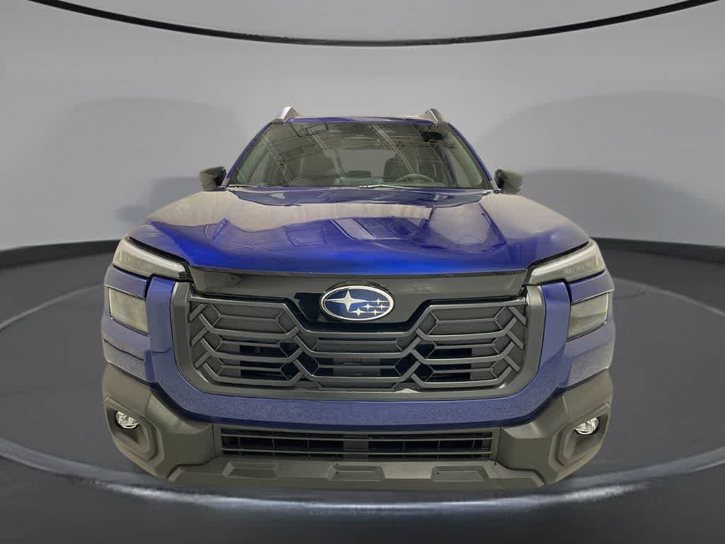 Thumbnail: 2026 Subaru Outback - 8