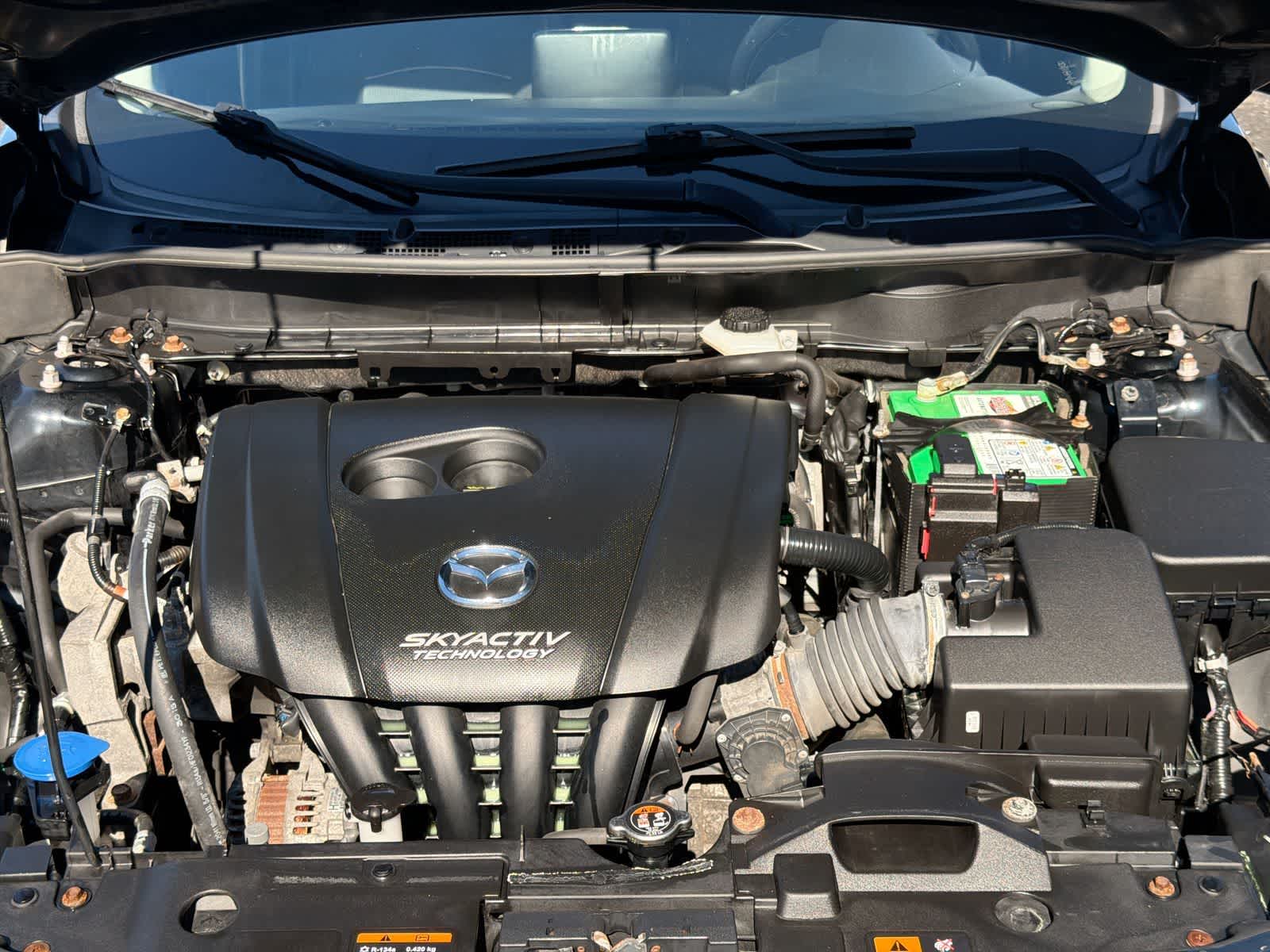 Thumbnail: 2016 Mazda CX-3 - 15