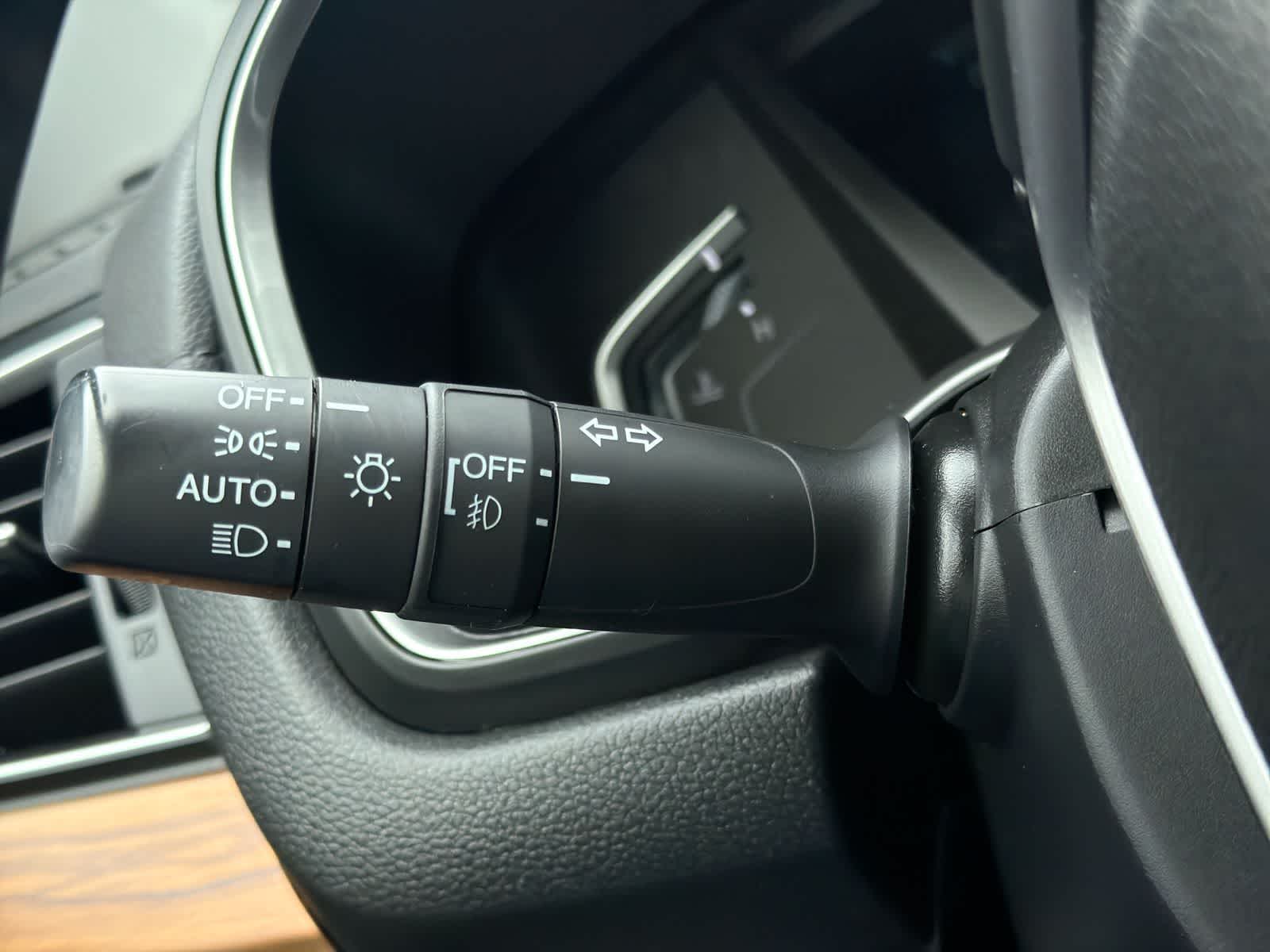 Thumbnail: 2022 Honda CR-V - 29