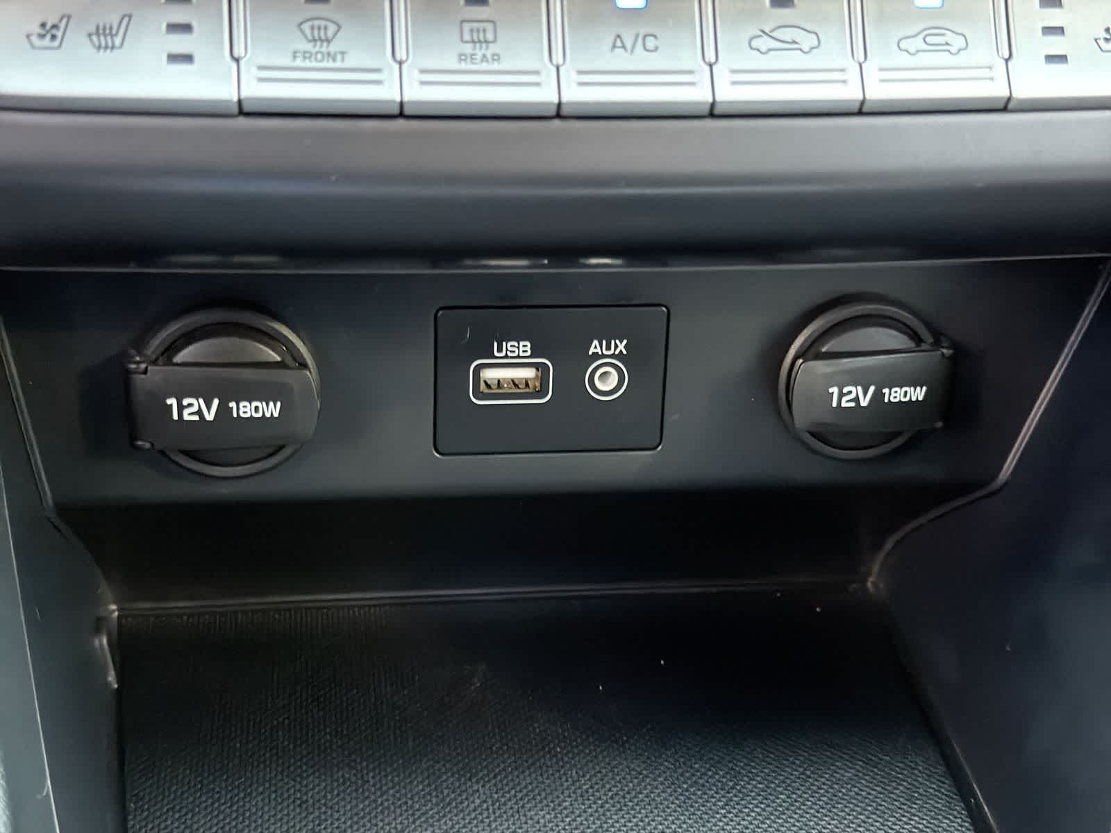 Thumbnail: 2018 Hyundai Sonata - 32