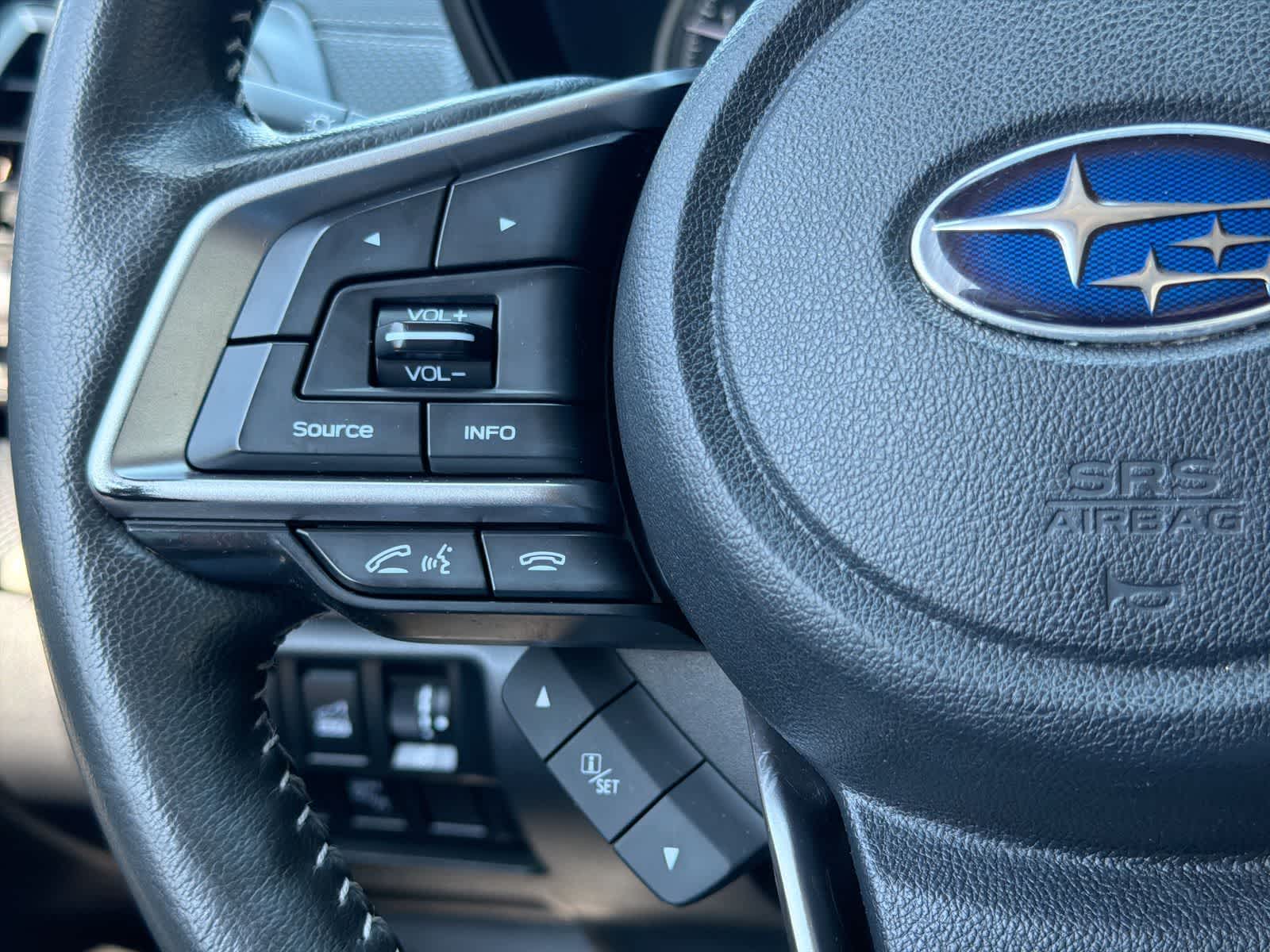 Thumbnail: 2023 Subaru Forester - 25