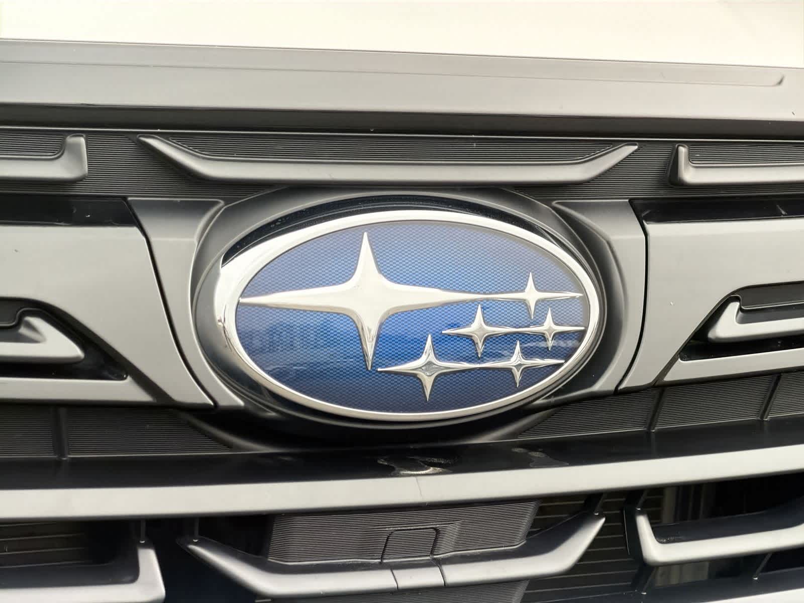 Thumbnail: 2023 Subaru Forester - 12