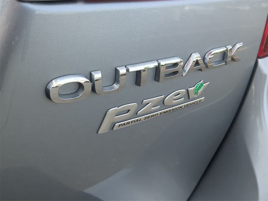 Thumbnail: 2015 Subaru Outback - 13