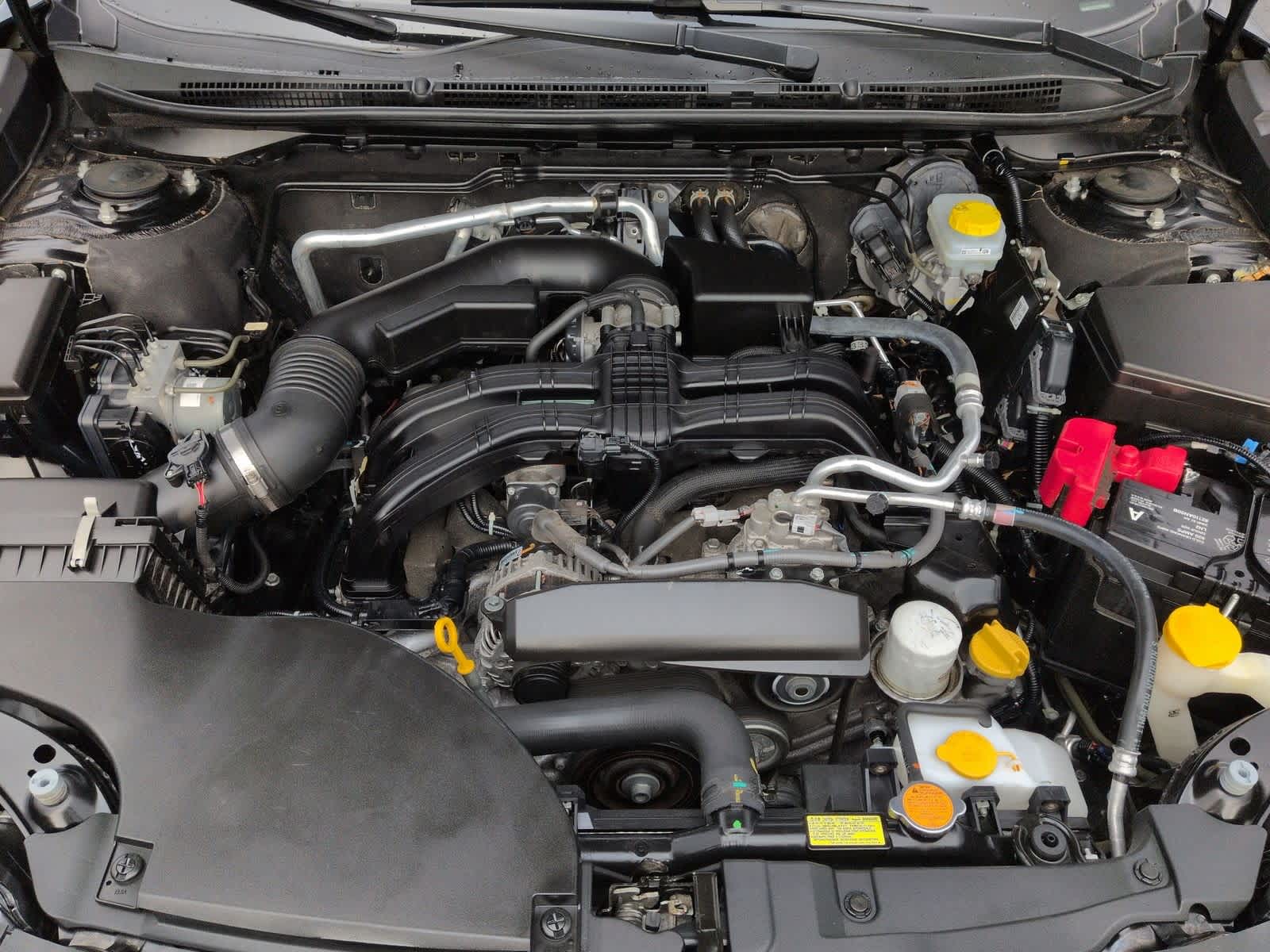 Thumbnail: 2023 Subaru Outback - 15