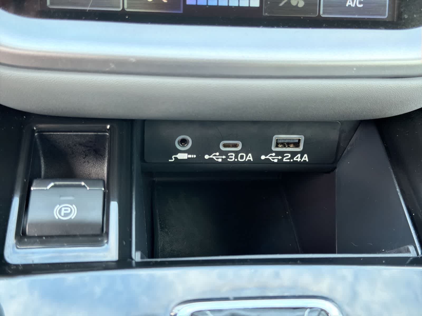 Thumbnail: 2023 Subaru Outback - 33