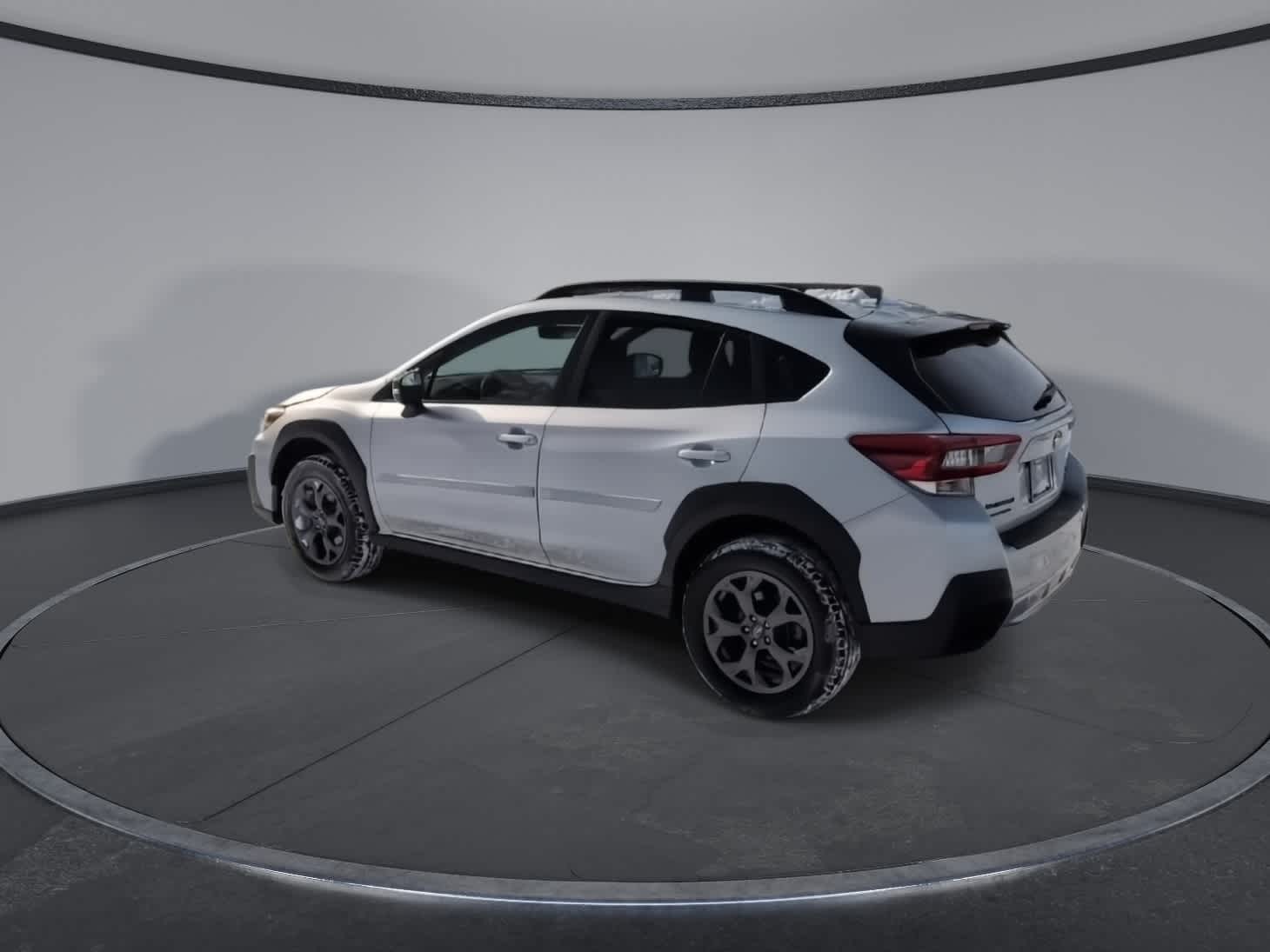 Thumbnail: 2023 Subaru Crosstrek - 6