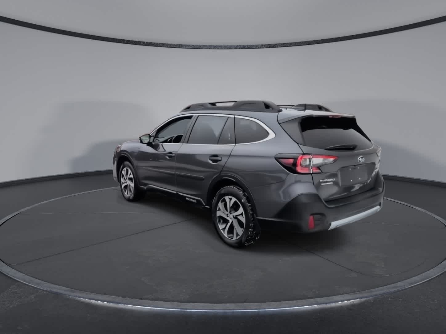 Thumbnail: 2022 Subaru Outback - 6