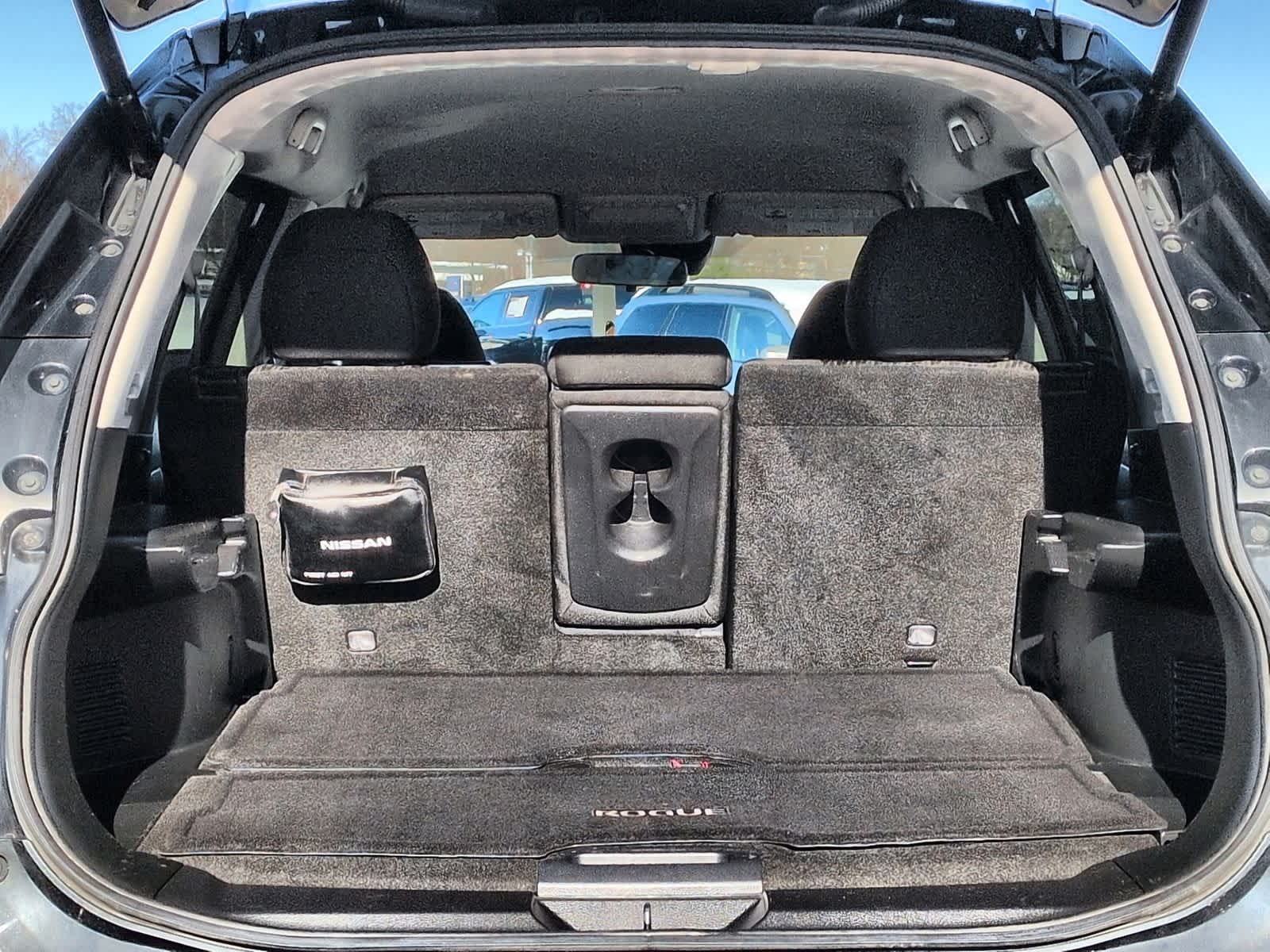 Thumbnail: 2019 Nissan Rogue - 34