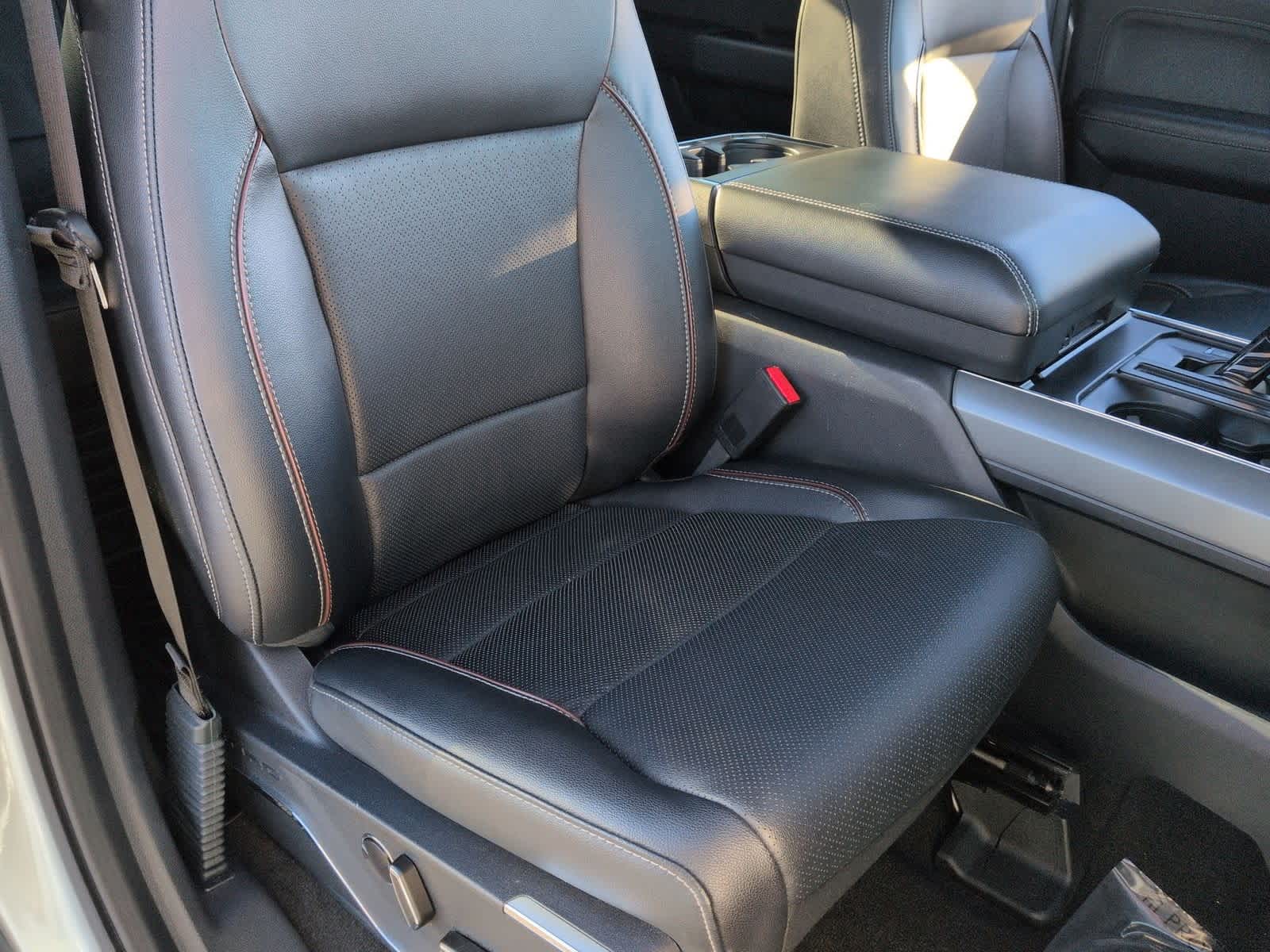 Thumbnail: 2022 Ford F-150 - 22