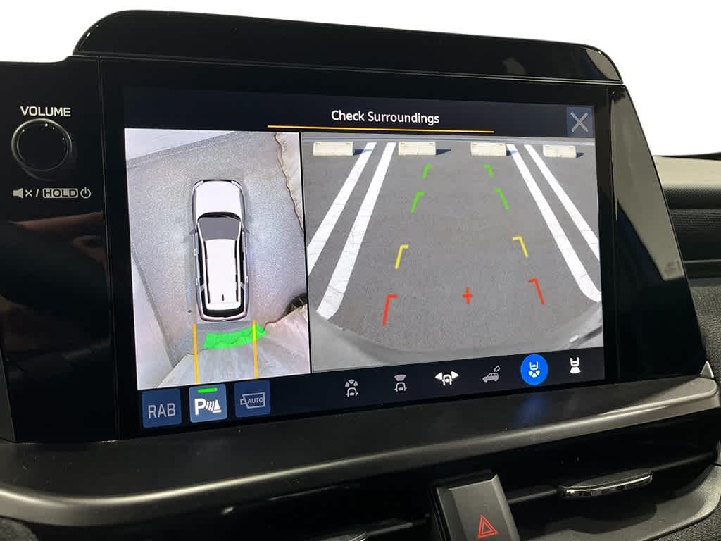 Thumbnail: 2026 Subaru Outback - 19