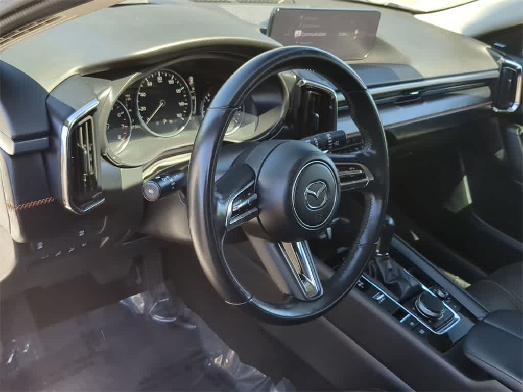 2023 Mazda CX-50 S Premium Plus 10