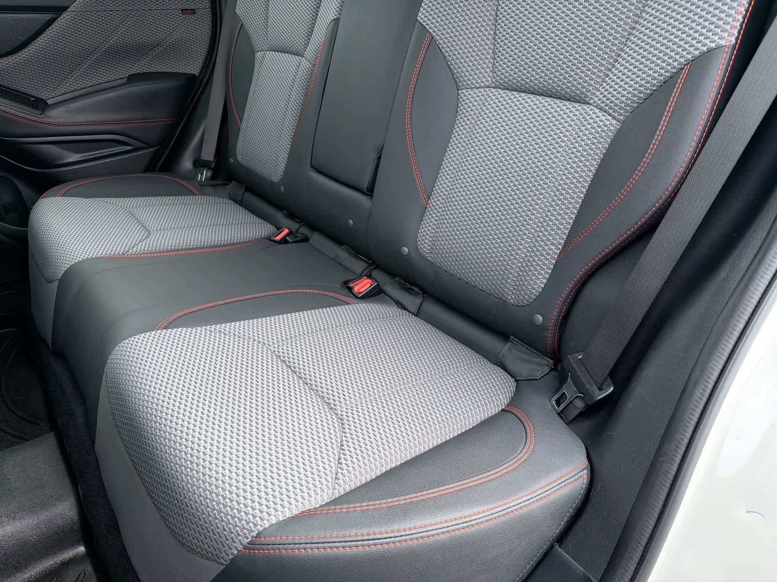 Thumbnail: 2019 Subaru Forester - 21