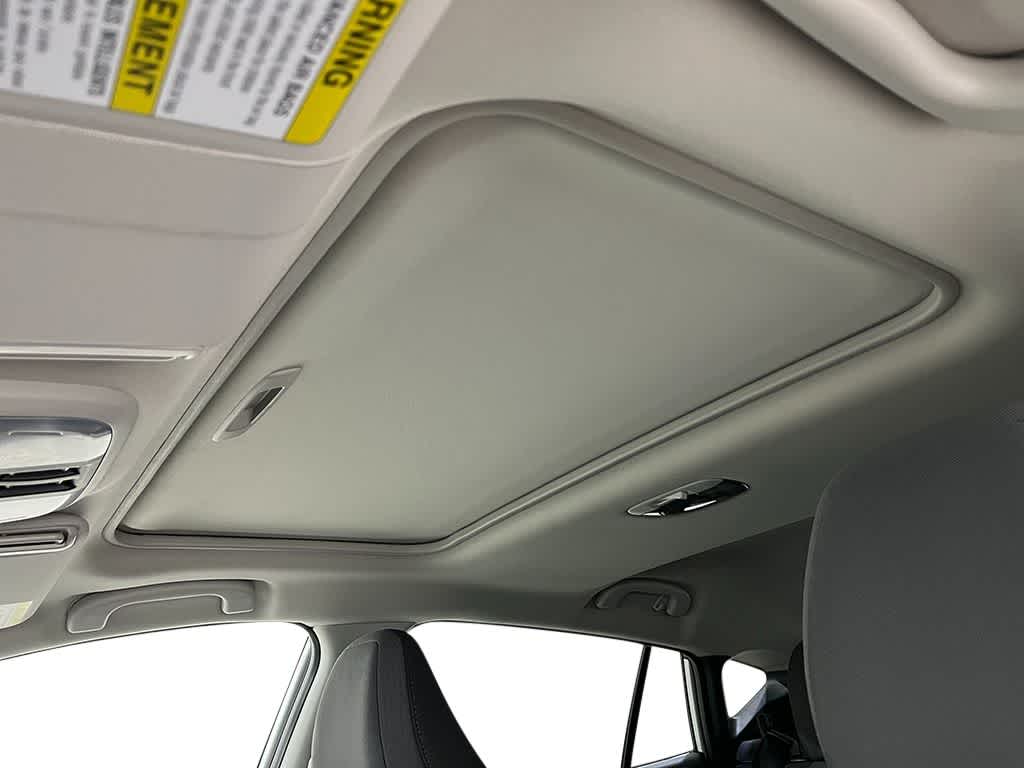 Thumbnail: 2026 Subaru Crosstrek - 24