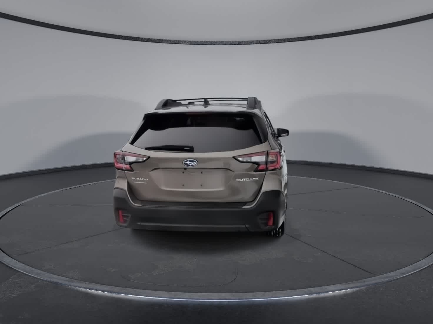 Thumbnail: 2022 Subaru Outback - 7