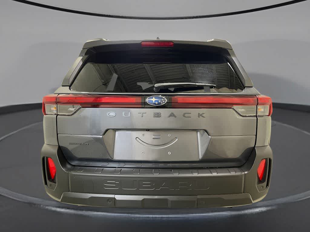 Thumbnail: 2026 Subaru Outback - 3