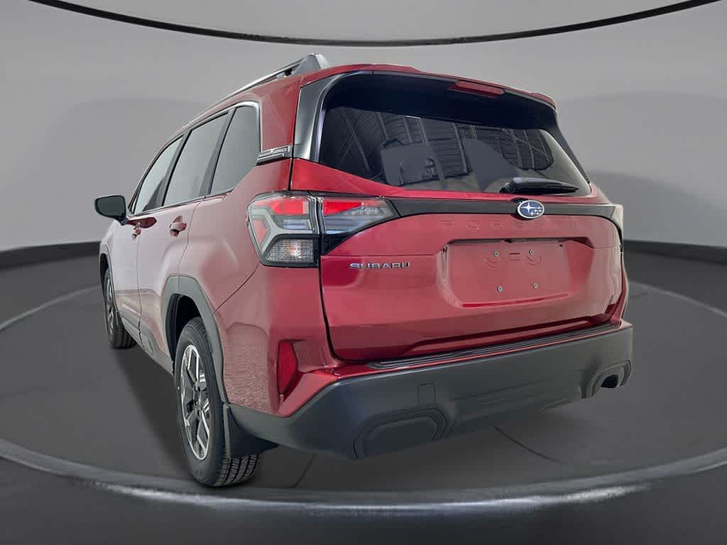 Thumbnail: 2026 Subaru Forester - 3