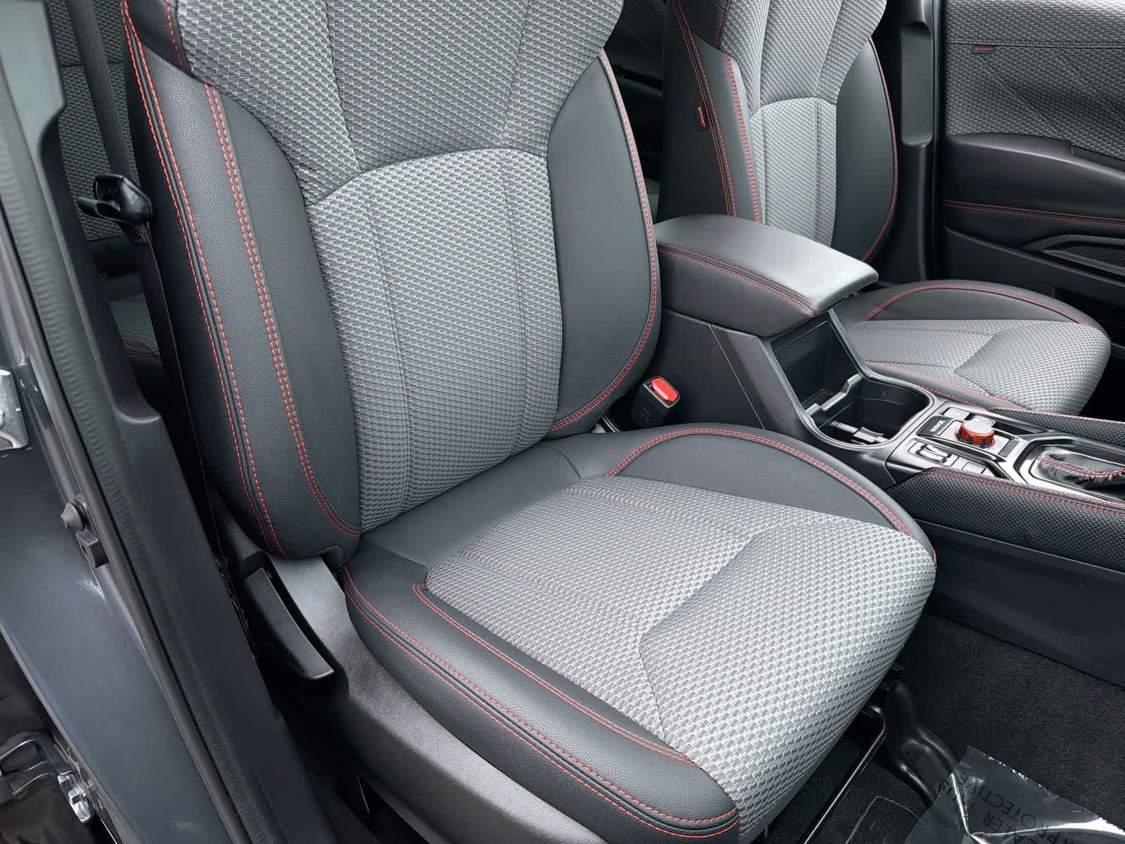 Thumbnail: 2023 Subaru Forester - 23